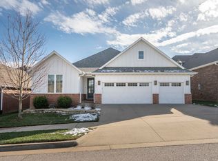 3722 E Woodhue Street, Springfield, MO 65802