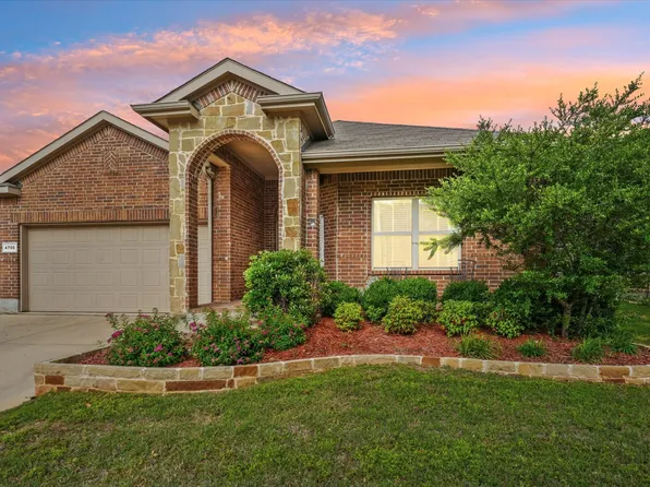 4700 Gunnison Dr, Denton, TX 76208