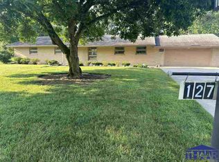 127 Gardendale Rd, Terre Haute, IN 47803