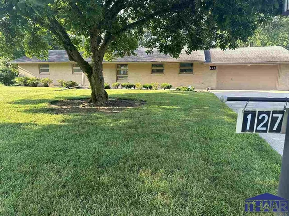 127 Gardendale Rd, Terre Haute, IN 47803