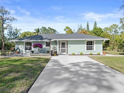 15351 80th Lane N, Loxahatchee, FL, 33470