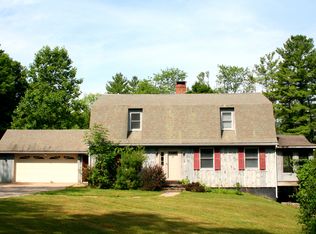 1560 Barnum St, Sheffield, MA 01257