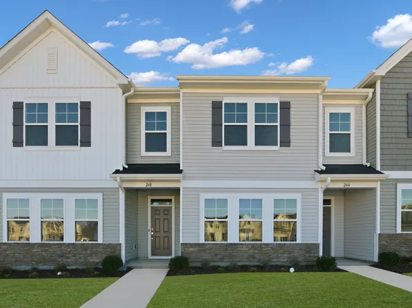 248 Marelli Dr, Sanford, NC 27330