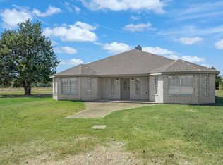 337 Vz County Road 2719, Mabank, TX 75147
