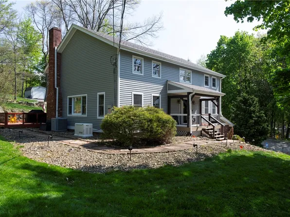166 Wheatland Rd, Wexford, PA 15090