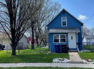 205 E Jackson Ave, Des Moines, IA 50315