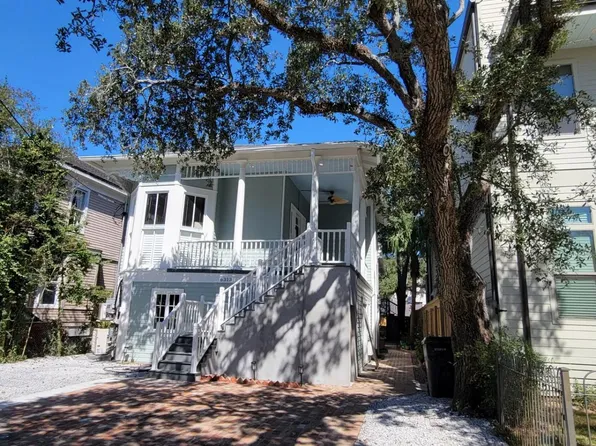 6313 Patton St #B, New Orleans, LA 70118