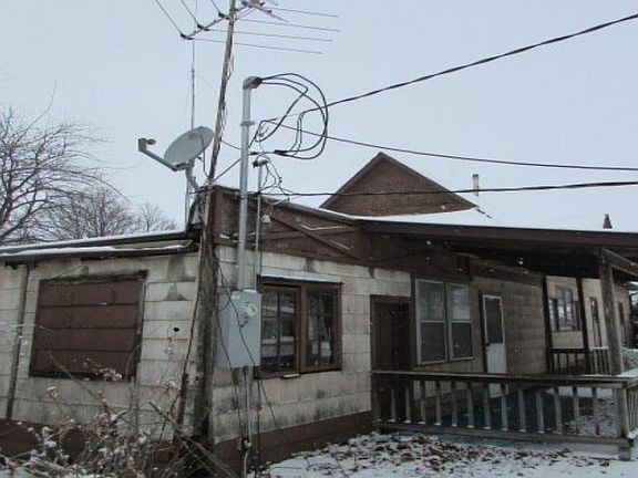 Property Front View