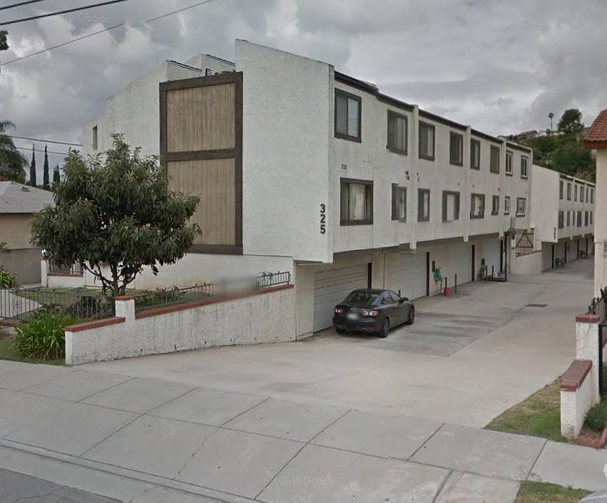 1st image of 327 S Chandler Ave APT B