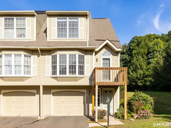 53 Fox Hollow Drive #53, Windsor Locks, CT 06096