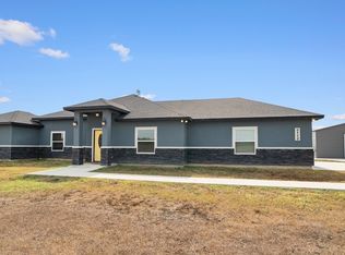 5112 County Road 101, Robstown, TX 78380