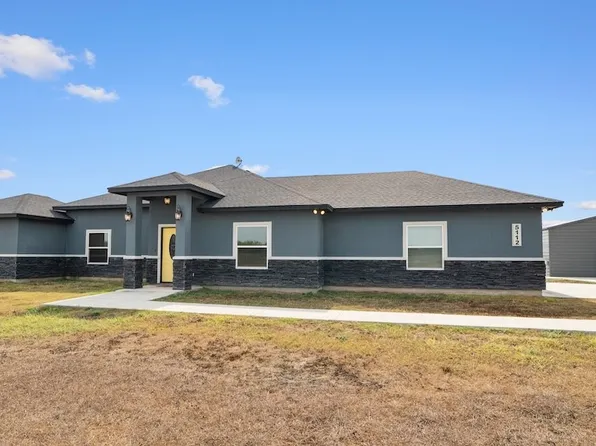 5112 County Road 101, Robstown, TX 78380