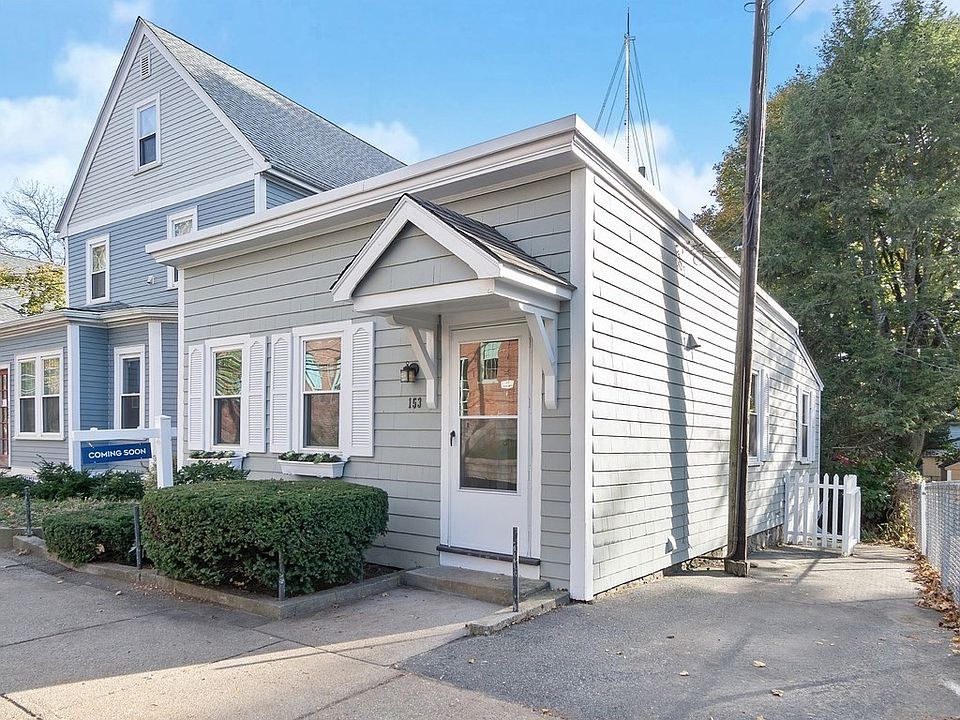 153 Oak St, Newton, MA 02464 Zillow