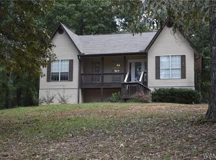 21412 Kimberly Dr, Mc Calla, AL 35111