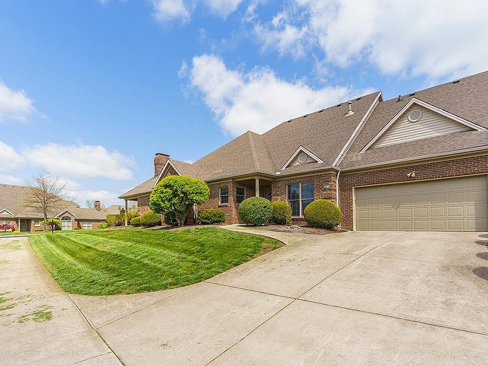 1505 Pine Needles Ln Lexington, KY, 40513 Apartments for Rent Zillow