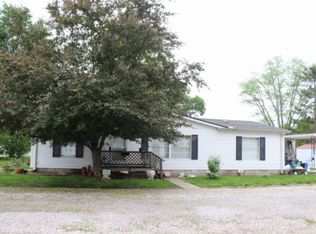 108 N Wolfenberger St, Sullivan, IN