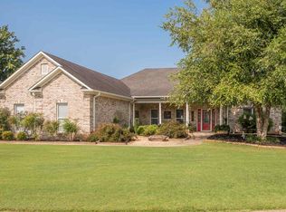 24852 Mahalo Cir, Madison, AL 35756