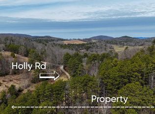 Holly Rd, Murphy, NC 28906