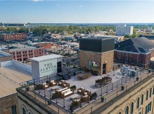 601 Greensboro Ave Suite 700, Tuscaloosa, AL 35401