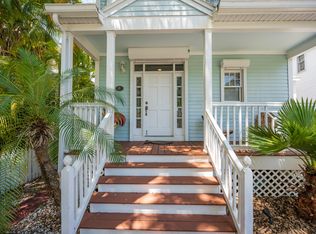 8 Spoonbill Way, Key West, FL 33040