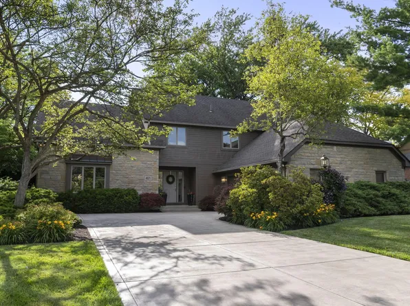 4671 Coach Rd, Columbus, OH 43220