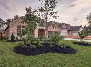 121 Stonecrop Pl, Montgomery, TX 77316