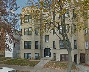 1st image of 2218 W Granville Ave #3