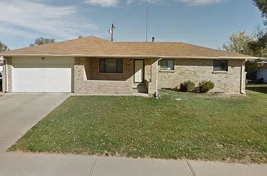 19th Avenue Ct, Greeley — Photo 1