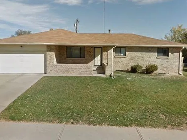 (undisclosed Address), Greeley, CO 80631