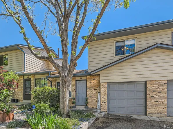 5260 Garrison Street #11, Arvada, CO 80002