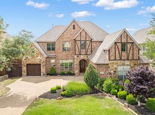 1497 Boyle Pkwy, Allen, TX 75013