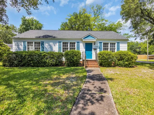 1155 Palmetto St., Georgetown, SC 29440