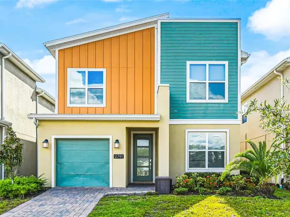 2791 Punctuation Pl, Kissimmee, FL 34746