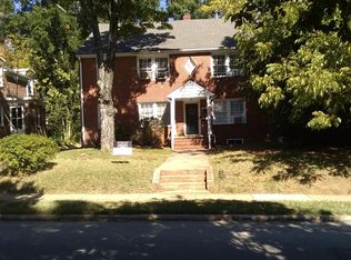 2404 Clark Ave #5, Raleigh, NC 27607