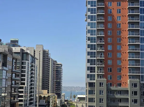 1501 Front St Unit 601, San Diego, CA 92101