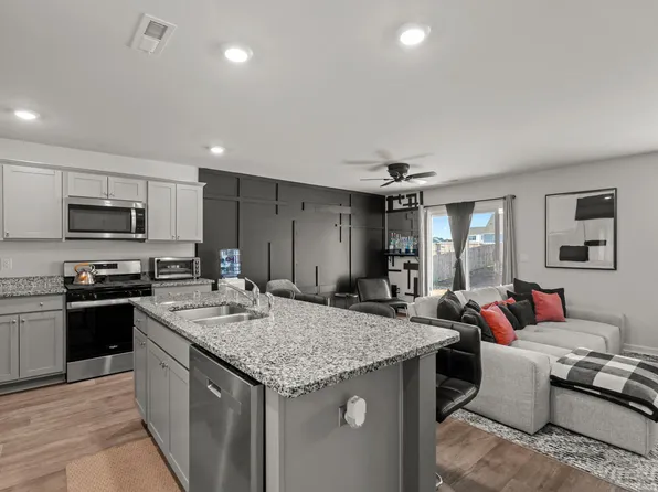 130 Saint James Way, Sanford, NC 27332