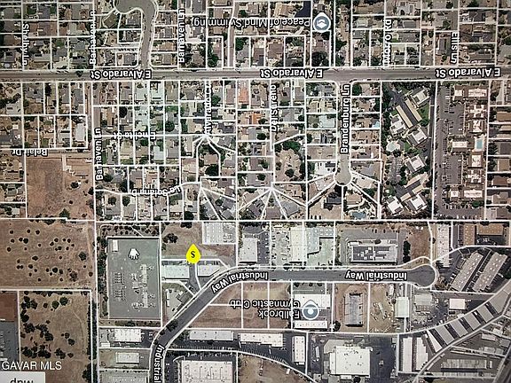 3rd image of 421 Industrial Way