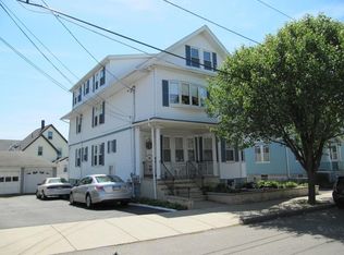 11-13 Stuart St, Everett, MA 02149