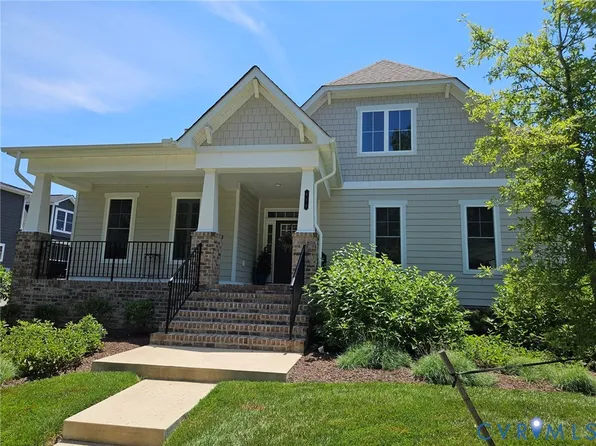 816 Chapman St, Ashland, VA 23005