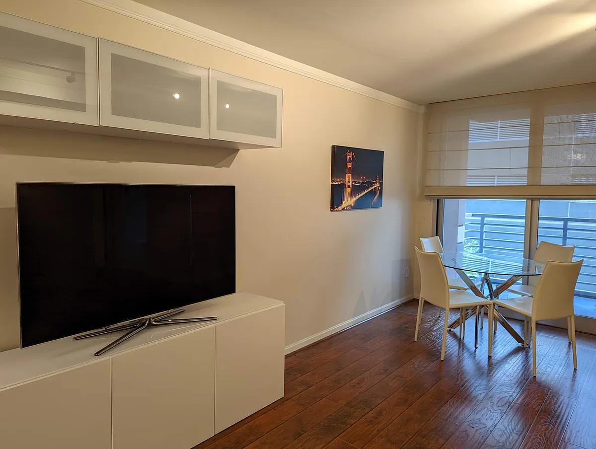 Building Photo - 400 Beale St #510