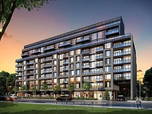 700 Sheppard Ave W Photo 1 700 Sheppard Ave W Photo 1