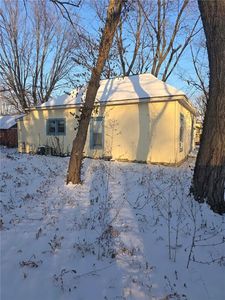 410 W Taft St, Parker, KS, 66072