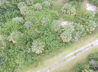 727 Burgess St SW, Palm Bay, FL 32908