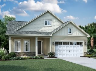 375 Castaway Dr, Bluffton, SC 29910