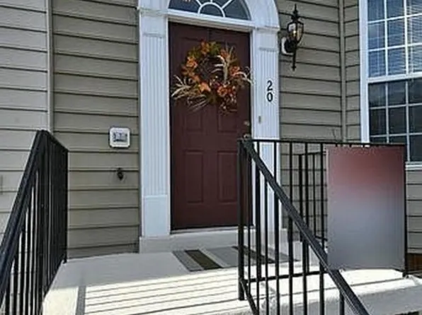 20 Harbour Heights Dr, Annapolis, MD 21401
