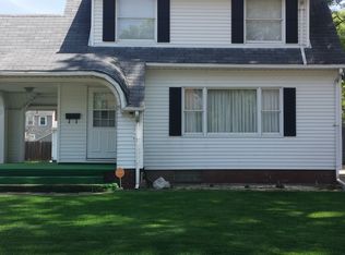 325 Kenmore Ave SE, Warren, OH