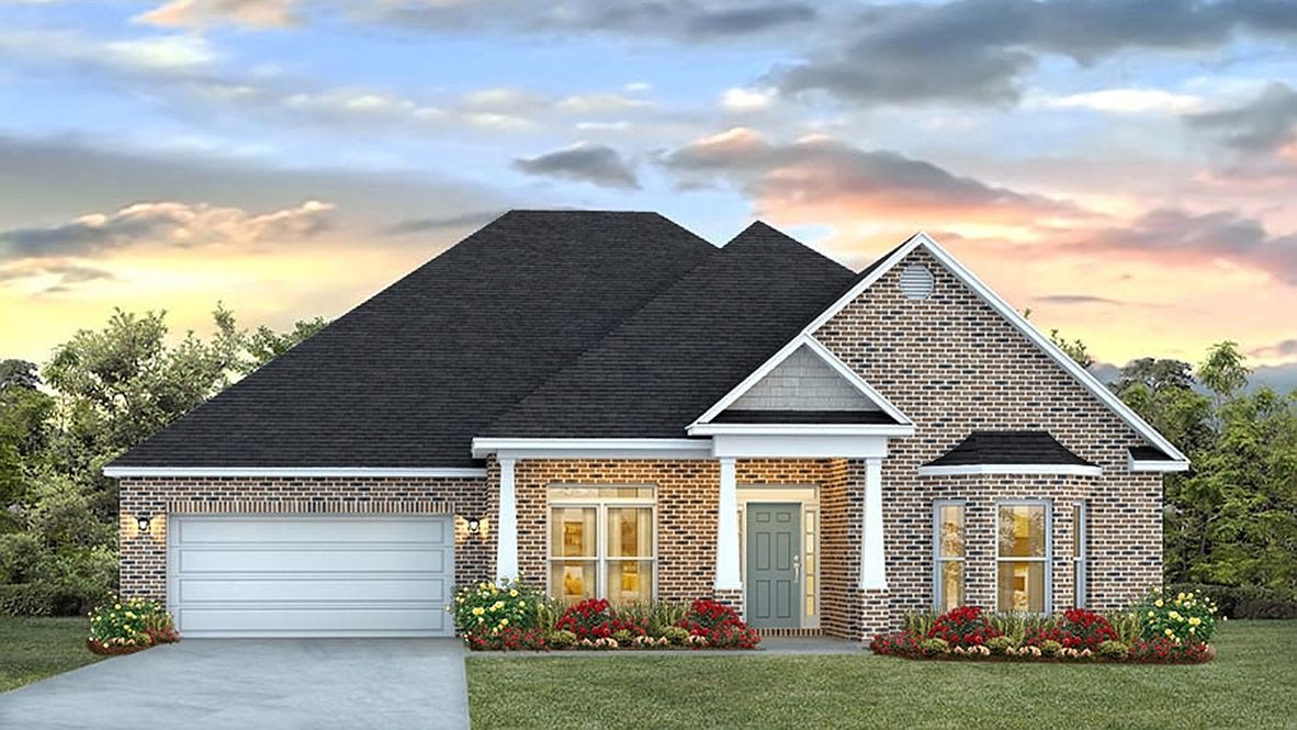 8455 Howells Ferry Rd, Semmes, AL 36575 Zillow