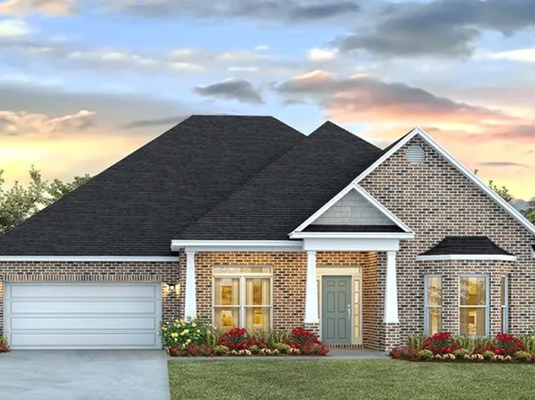8455 Howells Ferry Rd, Semmes, AL 36575