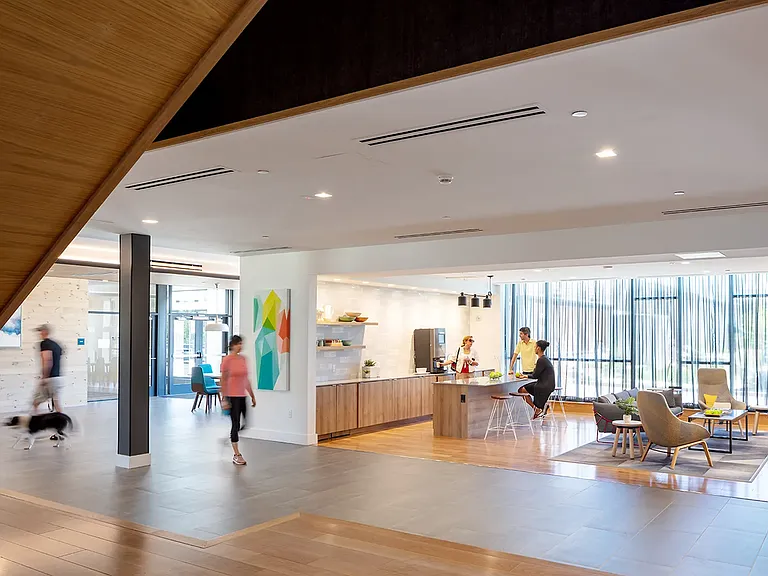 The Veridian Residences — Photo 19