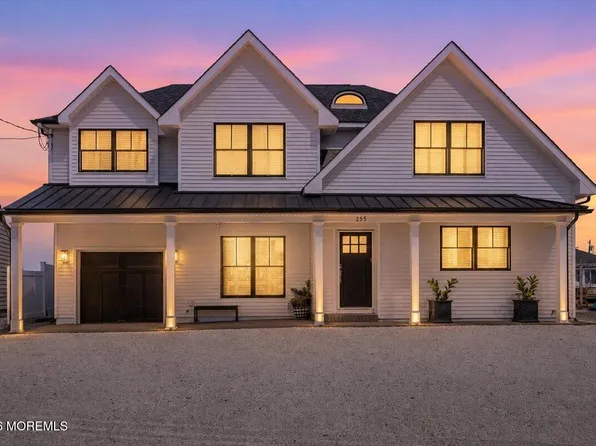 235 Bryn Mawr Avenue, Lavallette, NJ 08735